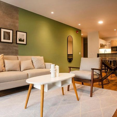 Stunning 3Br In Miraflores 리마 외부 사진