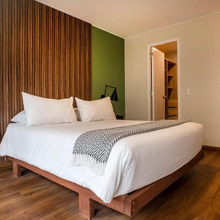 Stunning 3Br In Miraflores 리마 외부 사진