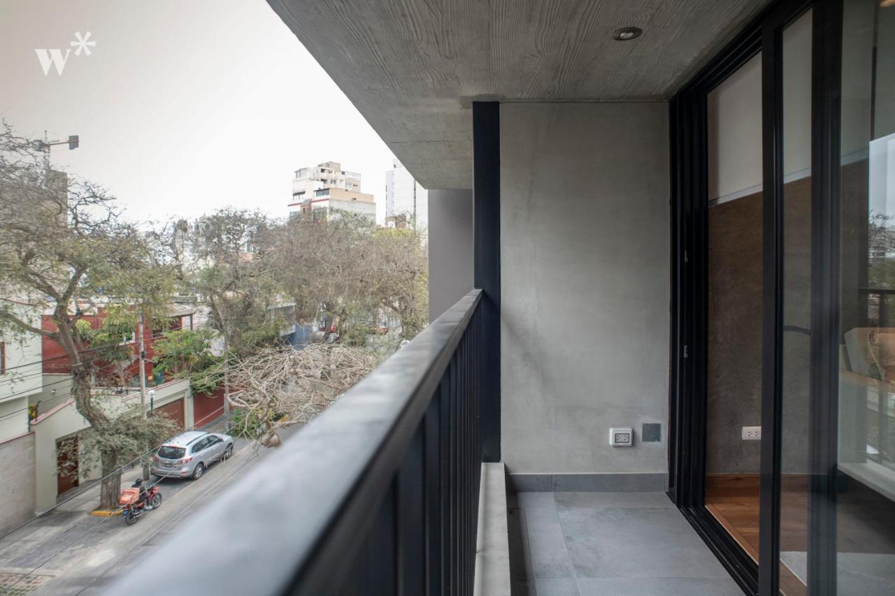 Stunning 3Br In Miraflores 리마 외부 사진