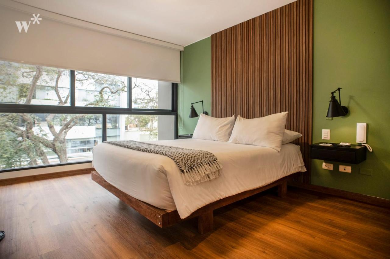 Stunning 3Br In Miraflores 리마 외부 사진