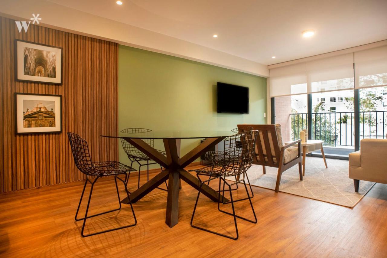 Stunning 3Br In Miraflores 리마 외부 사진