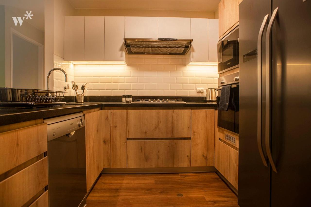 Stunning 3Br In Miraflores 리마 외부 사진
